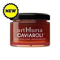 Caviaroli Caviaroli Miel Bosque Tarro 50 Gr - 47108