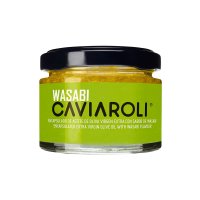 Caviaroli Caviaroli Wasabi Tarro 50 Gr - 47110