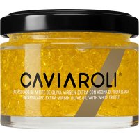 Caviaroli Caviaroli Trufa Tarro 50 Gr - 47111