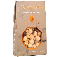 Avellanas Puigdellivol Deshidratada Bolsa 100 Gr - 47116