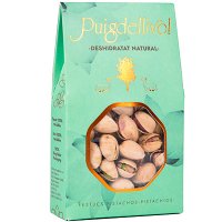 Festucs Puigdellivol Deshidratats Bossa 100 Gr - 47117