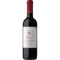 Vino Planeta La Segreta Tinto Botella 75 Cl - 47120