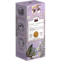 Galetes Lady Joseph Caramel Amb Sesam Paquet 100 Gr - 47127