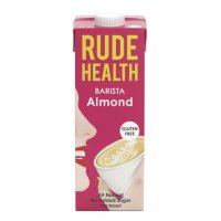 Bebida De Almendra Rude Health Barista Brik 1 Lt - 47160