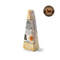 Queso Montecoppe Parmesano Reggiano 36 Meses Cuña Al Vacío 200 Gr - 47184