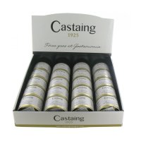 Expositor Patés Castaing De Caza Expositor 67 Gr - 47186
