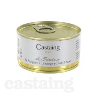 Terrina Castaing Senglar A La Sàlvia I 5 Baies Llauna 67 Gr Pack 5 - 47189