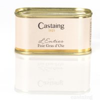 Foie-gras Castaing De Oca Entero Lata 130 Gr - 47198