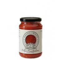 Pulpa De Tomate Mariangela Prunotto Bio Al Natural Daditos Tarro 340 Gr - 47209