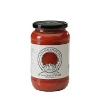 Tomate Mariangela Prunotto Bio Natural Entero Pelado Tarro 550 Gr - 47210