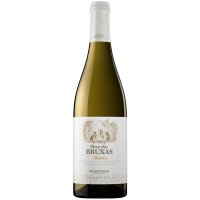 Vino Pazo Das Bruxas Albariño Blanco 12.5º 75 Cl - 47227