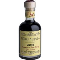 Vinagre Toro Albala Al Pedro Ximénez 20 Cl - 47229