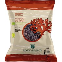 Musgo Porto-muiños Ecológico De Irlanda Deshidratada Bolsa 50 Gr - 47235