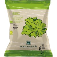 Lechuga De Mar Porto-muiños Ecológico Deshidratada Bolsa 50 Gr - 47236