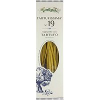 Tagliatelle Tartuflanghe Tartufissima Nº 19 Con Tartufo 250 Gr - 47238