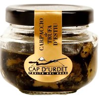 Carpaccio De Trufa Oleicola En Oli D'oliva Verge Extra Pot 110 Gr - 47247