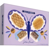 Galletas Jules Destrooper Finest Easter Surtido 250 Gr - 47367