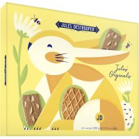 Galetes Jules Destrooper Tradicional Easter Assortiment 200 Gr - 47368