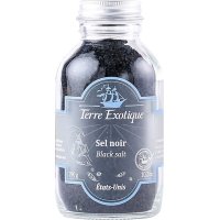 Sal Terre Exotíque Negra De Hawai 290 Gr - 47373