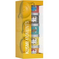 Tè Kusmi Tea Kusmi Moments Estoig 25 Gr 5 U - 47379