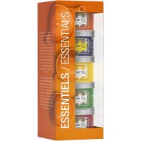 Te Kusmi Tea Essentials Bio Estuche 25 Gr 5 U - 47380