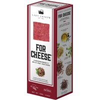 Crackers Lady Joseph For Cheese Especiades 130 Gr - 47430