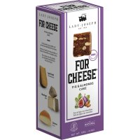 Pa Lady Joseph For Cheese Figues I Ametlles 125 Gr - 47434