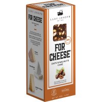 Pa Lady Joseph For Cheese Dàtil I Nous 125 Gr - 47435