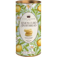 Galletas Lady Joseph Mantequilla Limón Lata 130 Gr - 47501