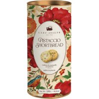 Galletas Lady Joseph Mantequilla Pistacho Lata 130 Gr - 47502
