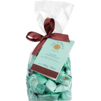 Tartufi Sal De Ibiza Chocolate Negro Y Flor De Sal Bolsa 200 Gr - 47506
