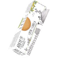 Galletas Abbye Limón Y Canela 140 Gr - 47510