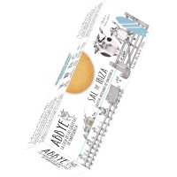 Galletas Abbye Mantequilla Con Sal De Ibiza 140 Gr - 47512