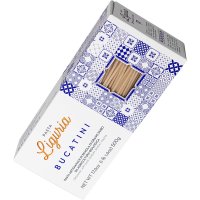 Bucaniti Liguria Bio 500 Gr - 47514