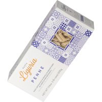 Penne Liguria Bio 500 Gr - 47518
