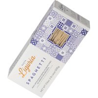 Spaghetti Liguria Bio 500 Gr - 47519