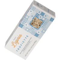 Trofiette Liguria Bio 500 Gr - 47522