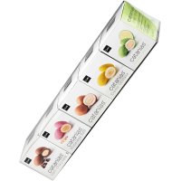 Catanias Cudié Collection Mix Sabores Expositor 35 Gr Pack 5 - 47523