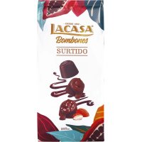 Bombones Lacasa Surtido 192 Gr - 47528