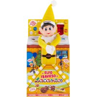Lacasitos Lacasa Pack Elfo 72 Gr - 47529
