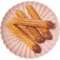 Churros Original Churros S Caja 4.5 Kg 180u/aprox. - 47537