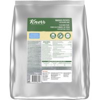 Puré De Patatas Knorr Preparación En Frío Deshidratado Saco 3 Kg - 47564