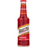 Breezer Bacardi Melón Vidrio 27.5 Cl Sr - 4759