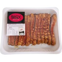 Torrezno Tierras Del Burgo Precocinado Bandeja 1.5 Kg - 47630 Torrezno Tierras Del Burgo Precocinado Bandeja 1.5 Kg - 47630
