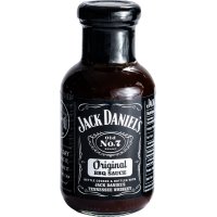 Salsa Jack Daniel S Barbacoa Original Botella 280 Gr - 47636