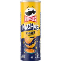 Patatas Chips Pringles Nachos Queso 150 Gr - 47642