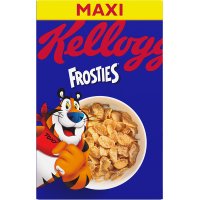 Cereales Kellogg's Frosties 620 Gr - 47646