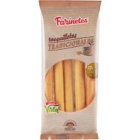Rosquilletas Farinetes Horno Tradicional 65 Gr - 47652