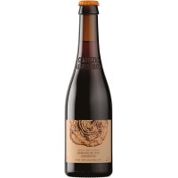 Cervesa Alhambra Bóta Ron Granadino 33cl - 4777