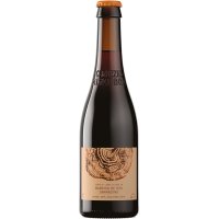 Cerveza Alhambra Barrica Ron Granadino 33cl - 4777